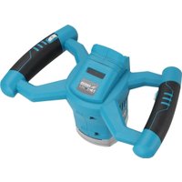 Строительный миксер Dedra DED7054 (без АКБ)