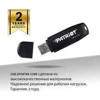 USB Flash Patriot Xporter Core 256GB PSF256GXRB3U