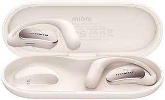 Наушники Mibro OpenEar Pro (бежевый)