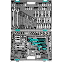 Универсальный набор инструментов Stels 14115 (216 предметов)