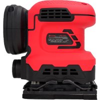 Виброшлифмашина Edon ASS-21A (с 1-им АКБ)