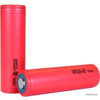 Аккумулятор Sanyo 20700 3500mAh NCR2070C