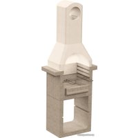 Гриль VidaXL 45644