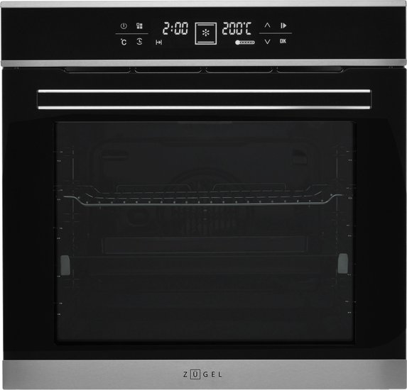 ZUGEL ZOE601X