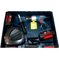Дрель-шуруповерт Bosch GSR 36 V-LI Professional [0601912106]