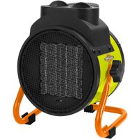 Электрическая тепловая пушка Dyllu DTHTP1A05