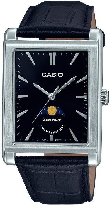 

Наручные часы Casio MTP-M105L-1A