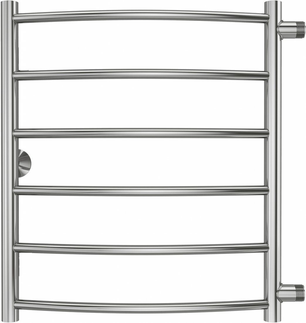 

Полотенцесушитель Granula Классик 6П 50x60 (боковое подключение)