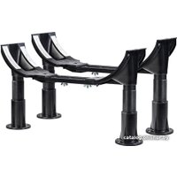 Ванна Smavit Mini Seat Titanium 105x65 (с ножками Standart)