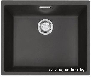 Кухонная мойка Franke Sirius SID 110-50 125.0443.353 (оникс)