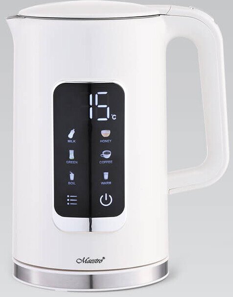

Электрический чайник Maestro MR-024-White