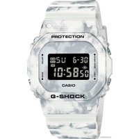 Наручные часы Casio G-Shock DW-5600GC-7E