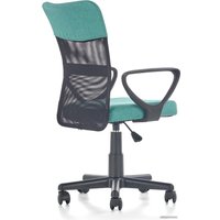 Офисное кресло Halmar Timmy (бирюзовый)