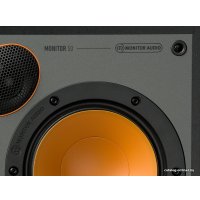 Полочная акустика Monitor Audio Monitor 50 (черный)