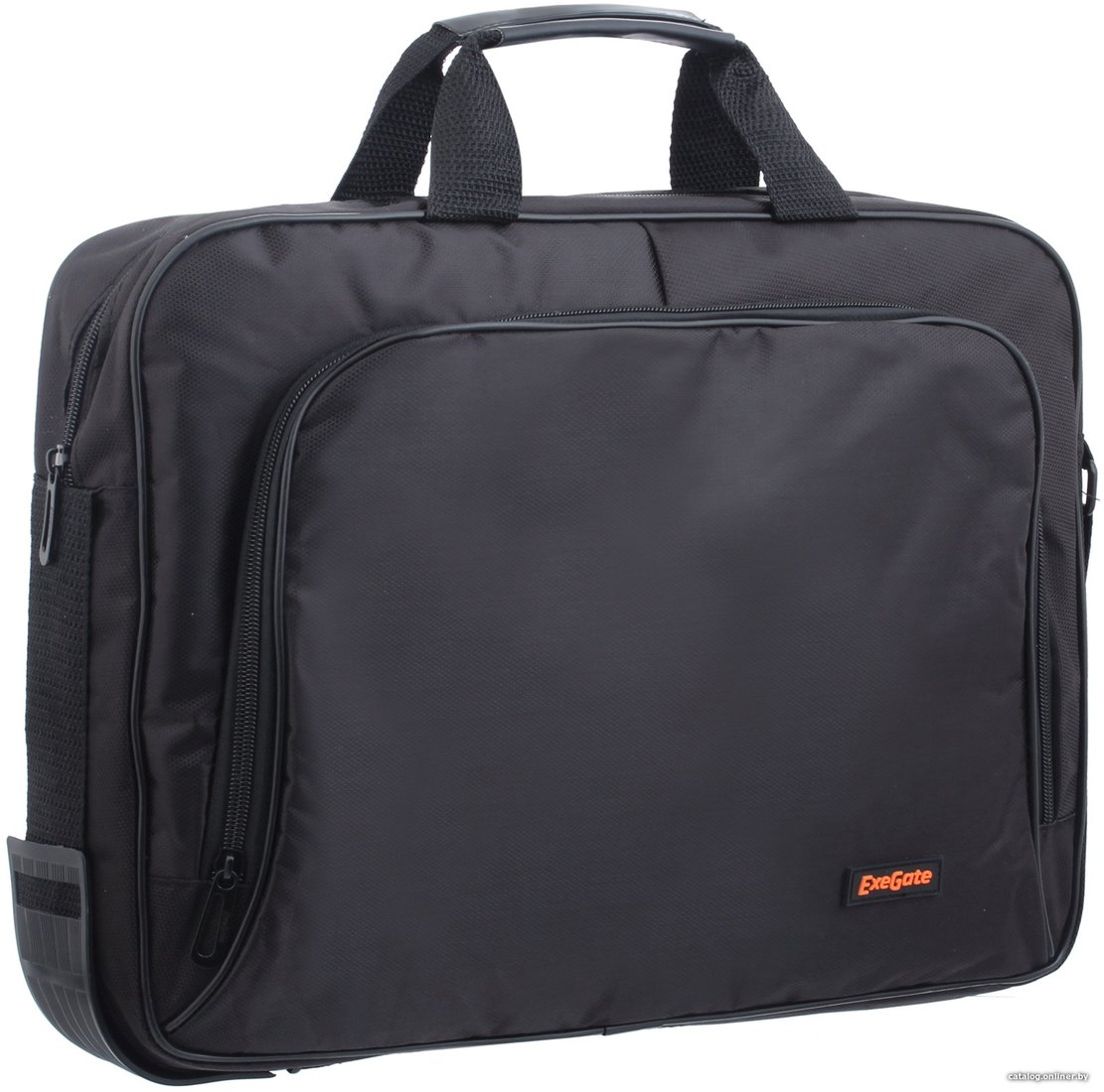 Сумка ExeGate Office F1596 EX264611RUS (черный)