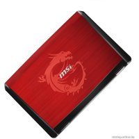 Игровой ноутбук MSI GT70 2OD-428RU Dragon Edition 2