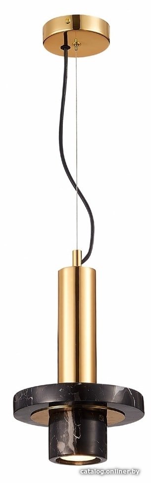 Подвесная люстра ST Luce Pietra SL1210.403.01
