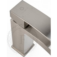 Смеситель Filarete Waterfall FL5010 (никель)