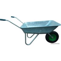 Одноколесная тачка Sato WB5204