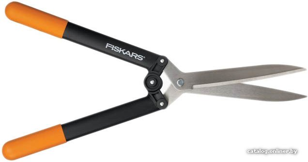 Ножницы садовые Fiskars PowerLever HS52 1001564
