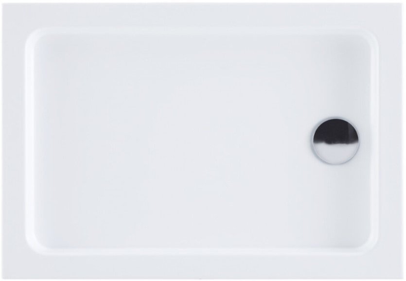 

Душевой поддон Aquanet GL180 100x70