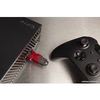 USB Flash Kingston HyperX Savage 256GB [HXS3/256GB]