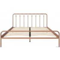 Кровать Askona Corsa 140x200 (Bronza Matic)