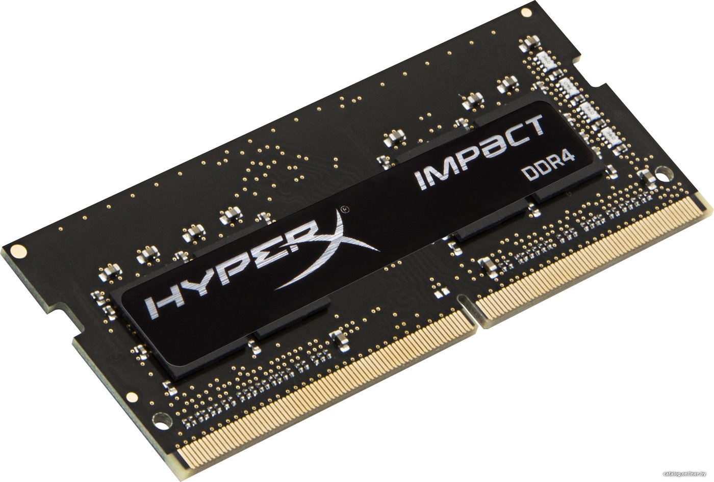HyperX Impact 16GB DDR4 SODIMM PC4-21300 HX426S15IB2/16