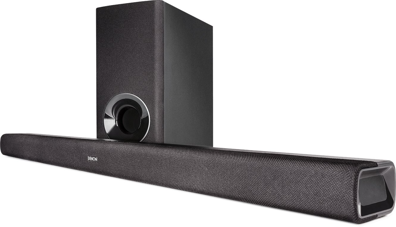 

Саундбар Denon DHT-S316