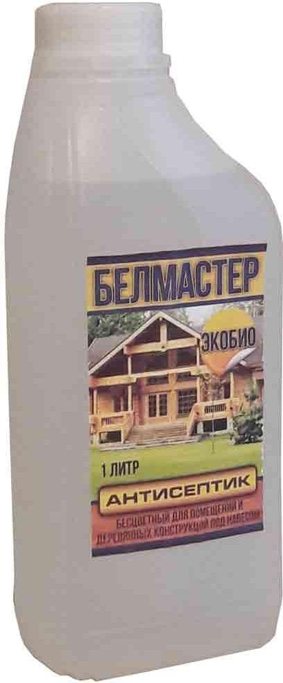 

Антисептик Белмастер Экобио 1 л