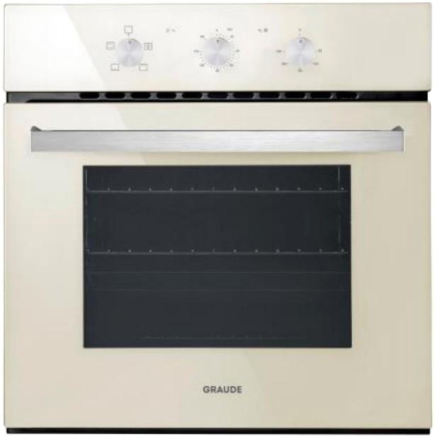 

Электрический духовой шкаф Graude BE 60.0 C