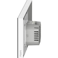 Контроллер Aqara Panel Hub S1 Plus EU MP-K03D