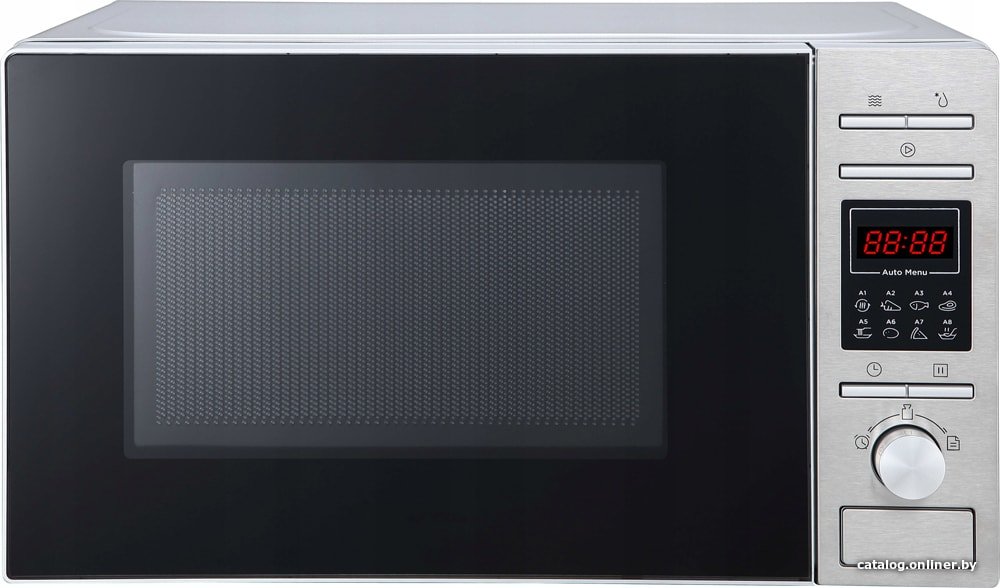 Микроволновая печь Kernau KFMO 2022 EG X