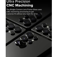 Защитное стекло Ringke Camera Lens Frame 2шт для Galaxy S25 Ultra