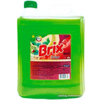 Гель для стирки Brix Color 5 кг