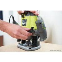 Вертикальный фрезер Ryobi RRT1600-K (5133002421)