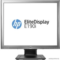 Монитор HP EliteDisplay E190i