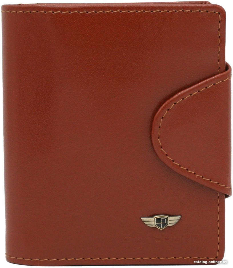 Кошелек Peterson PTN 2517-BO-7833 (Tan)