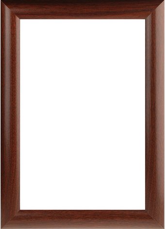 Фоторамка Белоснежка Rona 4114-BK