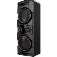 Патибокс Hisense Party Rockstar 1600