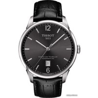 Наручные часы Tissot Chemin Des Tourelles Automatic Gent [T099.407.16.447.00]