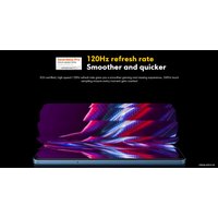Телефон POCO X5 5G 8GB/256GB международная версия (синий)