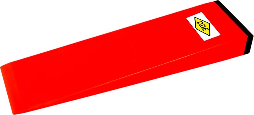 Клин DDE 909-747 (300мм)