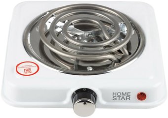 Настольная плита HomeStar HS-1107
