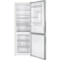 Холодильник MAUNFELD MFF185NFBG Inverter