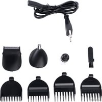 Машинка для стрижки волос Galaxy Line GL4162