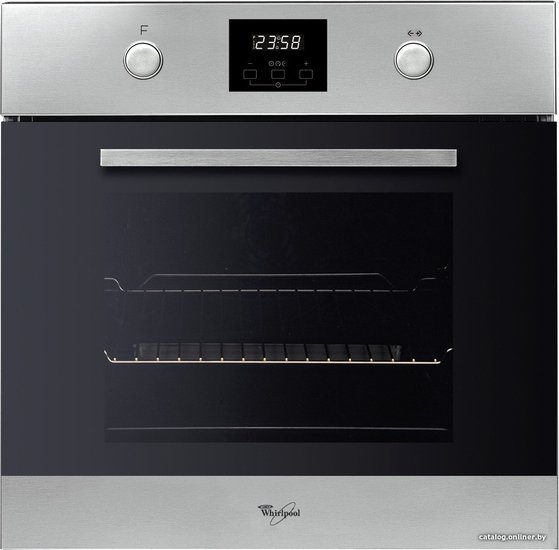 Whirlpool AKP 462/IX