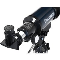 Телескоп Levenhuk Discovery Spark 703 AZ с книгой