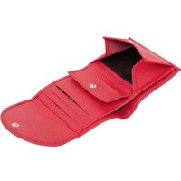 Кошелек Sergio Belotti Caprice 282214 (red)