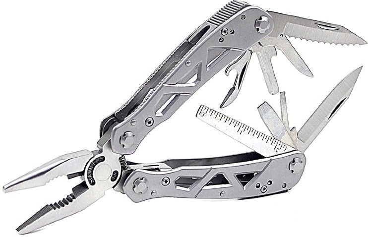 

Мультитул Ganzo G112
